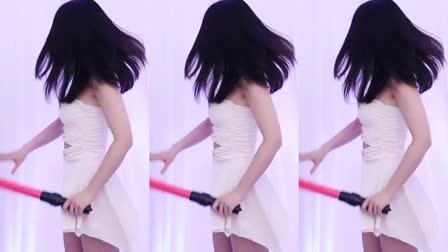 AfreecaTV李玲(BJ리링)2025年8月08日舞蹈剪辑132102